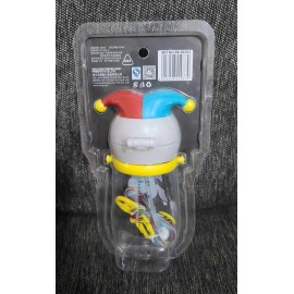 Rovco ABDL - RARE Rovco - Circus Sippy Cup Spill Proof Weighted Straw - kids & Adults!