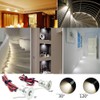 Haixin Small LED Spotlight 9PCS 12V 1W Recessed Celling Light