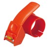 Nichiban HCP-50 Hand Cutter Tape Cutter for Packing Tape