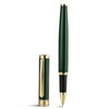 BEILUNER Luxury ballpoint pen with diamond decoration