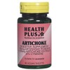 Health Plus Artichoke Digestive Health Supplement - 60 Tablets