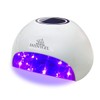 SHINYGEL 16W Shiny Gel Nail LED Lamp (LED Light for