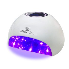 SHINYGEL 16W Shiny Gel Nail LED Lamp (LED Light for Gel Nails)