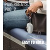 Seltureone Compatible with Beats Powerbeats Pro 2 Case with Cleaning