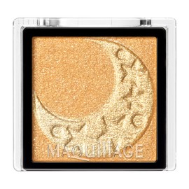 Maquillage Dramatic Eye Color (Powder) Eyeshadow Fragrance-free YE252 (Pearl) Moonlight Sugar Main Unit 1 piece (x 1)