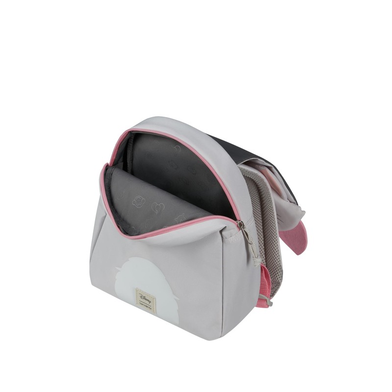 Samsonite Happy Sammies Children's Backpack, Aristocat Marie, Backpack S