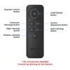 Lefant Remote Control, Schedule Time, Control Cleaning Modes, Adjust Suction,
