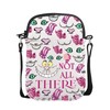 CMNIM Cheshire Cat Character Crossbody Bag Alice Fan Gift Not