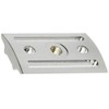 THE GOODFELLAS' SMILE Agressive Replacement Plate Compatible with 3-Piece Safety