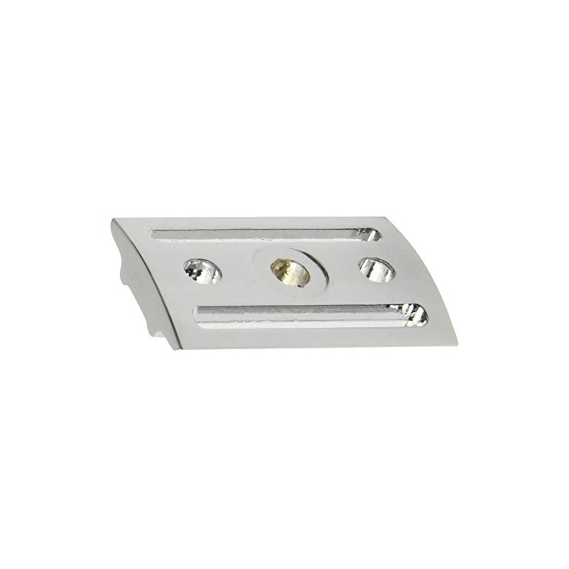 THE GOODFELLAS' SMILE Agressive Replacement Plate Compatible with 3-Piece Safety
