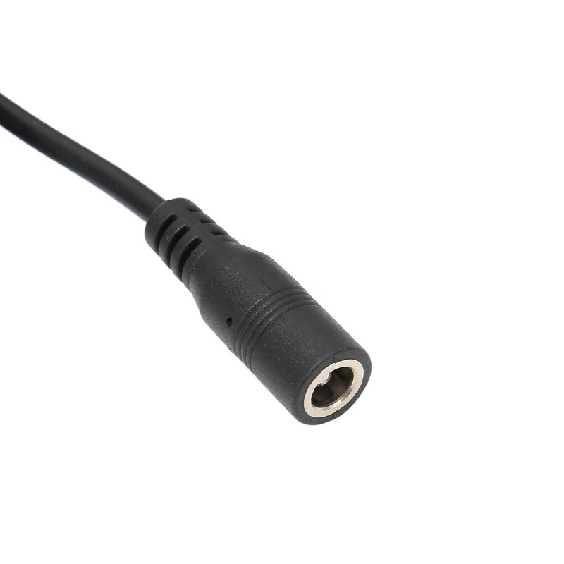 EL18 DC Coupler Kit External Full Decoding Dummy Battery with