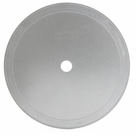 JINGLING 7 inch Lapidary Blades Thin Diamond Saws Blade Trim Rock Gemstone Cutting Saw Jewelry Tools for Stone