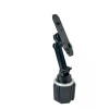 Lido Cup Holder Mount and Mic Holder For Yaesu FTM-500