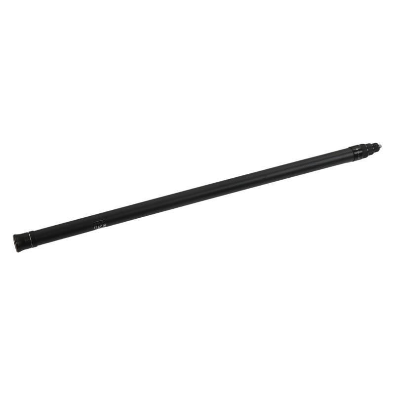 Microphone Extension Rod Telescopic 7 Section Mic Boom Pole for