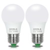 Honle E26 12-24V AC/DC LED Light Bulbs 3W Low Voltage