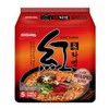 OHSUNG 4 PACK Ohsung Hong Ramen Korean Style INSTANT NOODLE