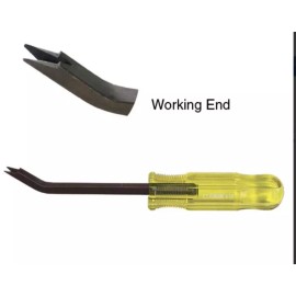 C.S. OSBORNE BEST Staple Remover C.S. Osborne Staple Remover 120 1/2 Upholstery