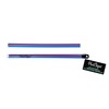 HotSips Reusable Drinking Straw + Case – Fits 8–20 oz