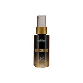 Postcoum Luxury Gold 24K Essence Serum 30ml / 포스트쿠엄 럭셔리 골드 24K 에센스 세럼 30ml