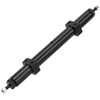 Rear Axle Tail Axle Upgrade Accessory Fit for 1/14 tamiya