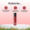 Uplift Essential Oil Roll On - Aromatherapy Essential Oil Roller
