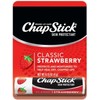 Chapstick Bálsamo Labial Fresa 4 g