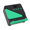 MPPT Solar Charge Controller 12V 24V Intelligent Regulator LCD Display
