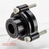 Ford UPR Blow Off Valve fits Bronco Explorer ST Mustang