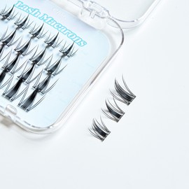 Char Cosmetics Lash Macarons 20pcs