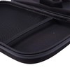 Tuperoymse Carry Travel Organizer Stethoscope Hard Storage Box Case Bag