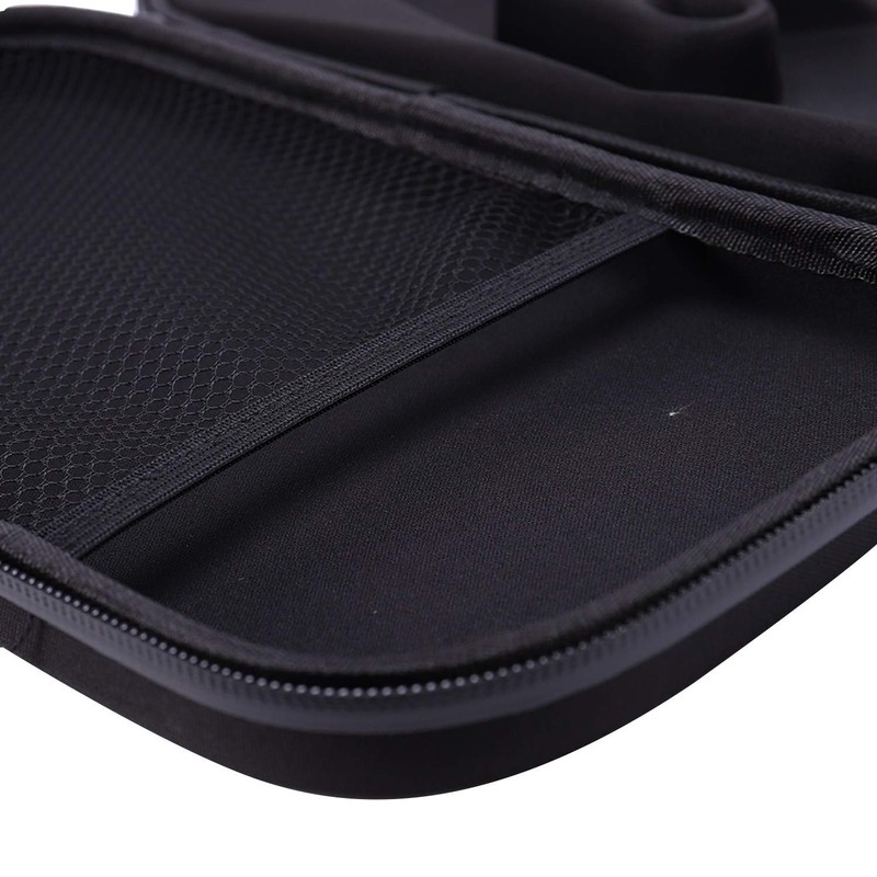 Tuperoymse Carry Travel Organizer Stethoscope Hard Storage Box Case Bag