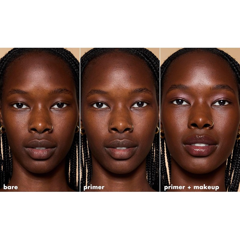 e.l.f. - Prebase facial Studio Mineral Infused, ajuste de tono
