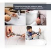 Doja Industrial | Flexible Hose Connection