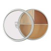 Kryolan Ultra Foundation Trio -olive 5