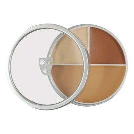 Kryolan Ultra Foundation Trio -olive 5