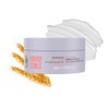 Noughty 97% Natural Howdy Curls Spring Back Gel Creme, Formulated