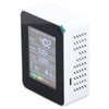 Air Quality Monitor 5 in 1 CO2 TVOC HCHO Temperature