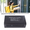 Door Access Control Power Supply 12V 5A Electric Door Lock