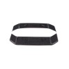 e-power-auto-Trim Carbon ABS Rear Tail Light Side Lamp Cover Trim