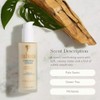 Rahua Control Cream Curl Styler 4 onzas líquidas, crema de