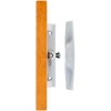Wright Products - Surface Mounted Replacement Wooden Handle Sliding Patio
