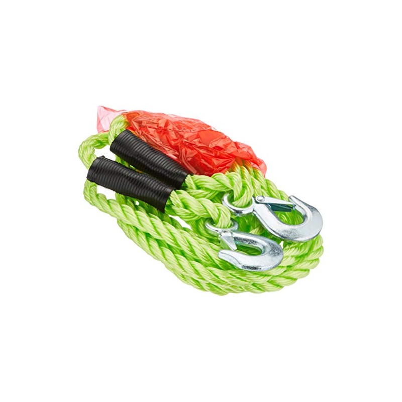 CG Car Professional 93096 Tow Rope 5000 kg Towing Capacity