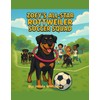 Zoey's All-Star Rottweiler Soccer Squad