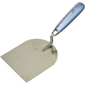 Kubala 0916 Stainless Steel Iron Tip Width 4.7 inches (120 mm)