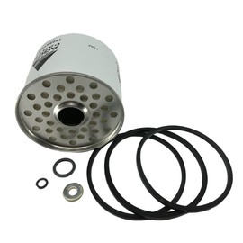 3405418M2 Agco Fuel Filter With O-Rings And Washer For Massey MF 200 Series