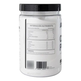 Clear Pump Preentreno Sin Sabor Sin Cafeina Sin Estimulantes Sin Sabor