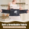 Reian Belly Band, Postpartum Essentials for Natural and C-Section Recovery,