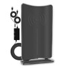 DAN33B Indoor HD Antenna, TV Antenna, Terrestrial Digital Antenna, Tabletop