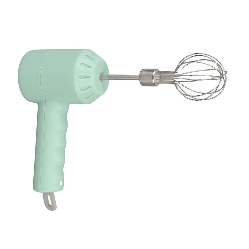 Cordless Portable Electric Garlic Chopper Electric Hand Mixer Multifunctional Meat