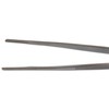 Mars Professional Stainless Steel Anatomical Thumb Tweezers, 6.5" Length